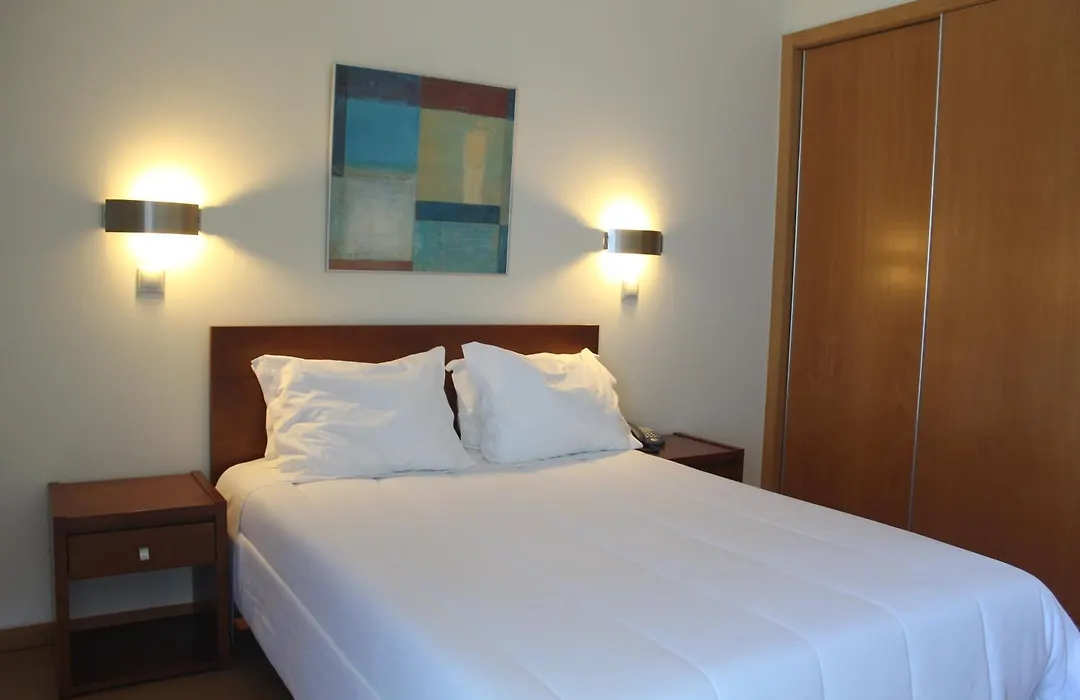 Hotel Dom Afonso - Monção-1