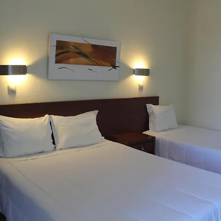 Hotel Dom Afonso - Monção-2